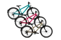 Puky Cyke Active 24-8
