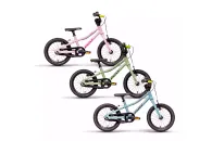 Puky LS Pro 14