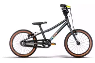 Puky LS Pro 16 Flowmatic