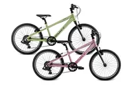 Puky LS Pro 20-7