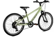 Puky LS Pro 20-7