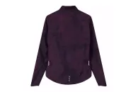 Endura Women's Loop Rout vedenpitävä kuoritakki - blk cherry