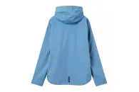 Endura Men's AllTrack Rout vedenpitävä kuoritakki - blue
