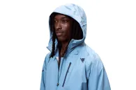 Endura Men's AllTrack Rout vedenpitävä kuoritakki - blue