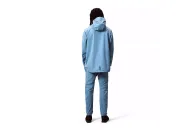 Endura Men's AllTrack Rout vedenpitävä kuoritakki - blue