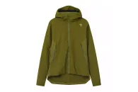 Endura Men's MT500 Rout eristetty pyöräilytakki - Moss green