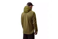 Endura Men's MT500 Rout eristetty pyöräilytakki - Moss green