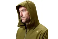 Endura Men's MT500 Rout eristetty pyöräilytakki - Moss green