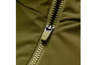 Endura Men's MT500 Rout eristetty pyöräilytakki - Moss green