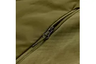 Endura Men's MT500 Rout eristetty pyöräilytakki - Moss green