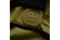 Endura Men's MT500 Rout eristetty pyöräilytakki - Moss green