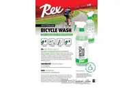 Rex Bicycle Wash