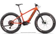 Rock Machine Vyöry E90 sähköfatbike