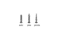 50/60-584 sisärengas Schwalbe "palonki" vanha 26"