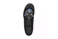 Shimano Dual Fit thermal-kengänsuojat - musta