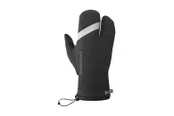Shimano Windstopper® PrimaLoft® 2x2 -pyöräilyhanskat