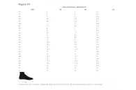 Sidi MTB AERTIS Women