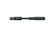 SKS Airflex Explorer 5 bar/73 psi musta
