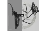 SRAM Maven Silver levyjarru