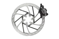 SRAM Maven Silver levyjarru
