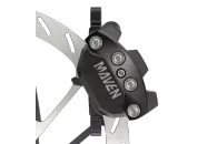 SRAM Maven Silver levyjarru