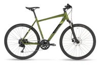Stevens Bikes 5X HT