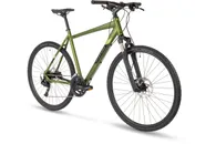 Stevens Bikes 5X HT