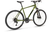 Stevens Bikes 5X HT