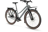 Stevens Bikes Amant 7.2 LT