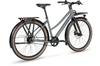 Stevens Bikes Amant 7.2 LT