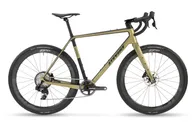 Stevens Bikes Camino AXS