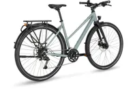 Stevens Bikes Caleta 6.1 LT