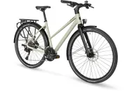 Stevens Bikes Caleta 8.1 LT