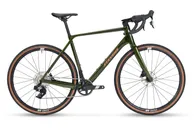 Stevens Bikes Camino RS