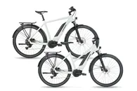 Stevens Bikes E-4X Tour Gen2