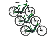 Stevens Bikes E-Bormio
