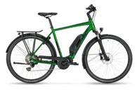 Stevens Bikes E-Bormio
