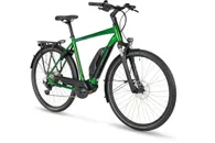 Stevens Bikes E-Bormio