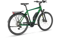 Stevens Bikes E-Bormio
