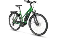 Stevens Bikes E-Bormio
