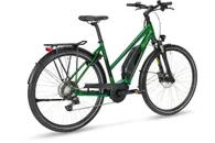 Stevens Bikes E-Bormio