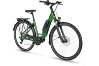 Stevens Bikes E-Bormio