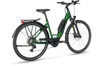 Stevens Bikes E-Bormio