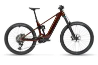 Stevens Bikes E-Inception ED 8.8.1 GTF