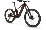 Stevens Bikes E-Inception ED 8.8.1 GTF