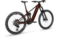 Stevens Bikes E-Inception ED 8.8.1 GTF