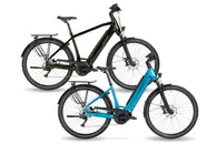 Stevens Bikes E-Triton 7.6.1