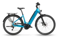 Stevens Bikes E-Triton 7.6.1