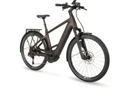 Stevens Bikes E-Triton 9.8.1 Plus