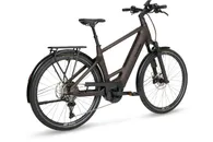 Stevens Bikes E-Triton 9.8.1 Plus